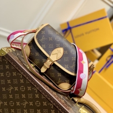 LV Satchel bags